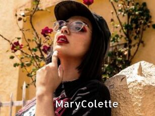 MaryColette