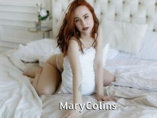 MaryColins