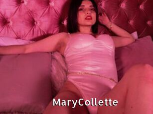 MaryCollette