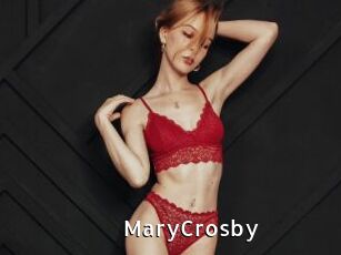 MaryCrosby