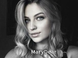MaryDear