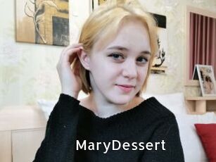 MaryDessert