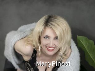 MaryFinest