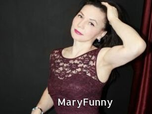 MaryFunny