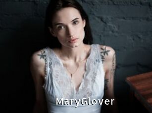MaryGlover