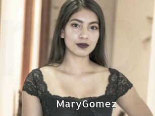 MaryGomez