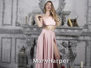 MaryHarper