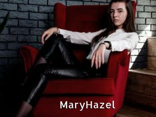 MaryHazel