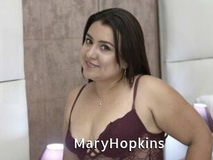 MaryHopkins
