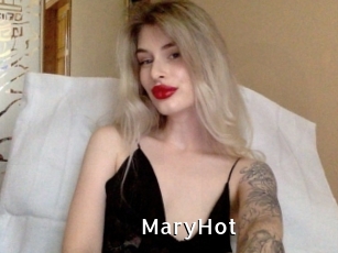 MaryHot
