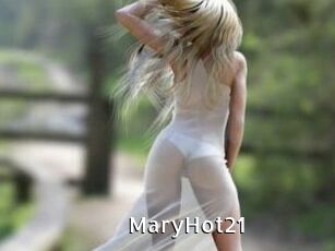 MaryHot21