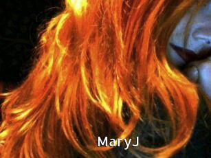 MaryJ