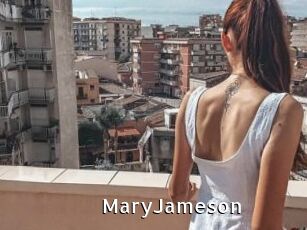 MaryJameson