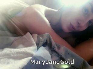 MaryJaneGold
