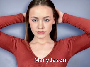 MaryJason