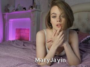 MaryJayin