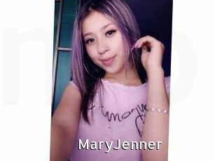 MaryJenner
