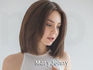 MaryJenny