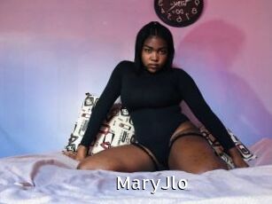MaryJlo