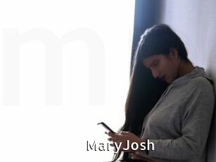 MaryJosh