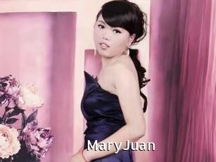 MaryJuan