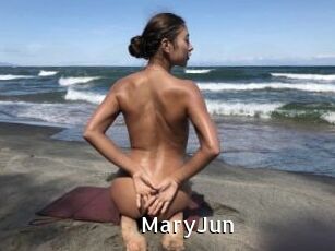 MaryJun