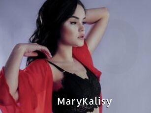 MaryKalisy