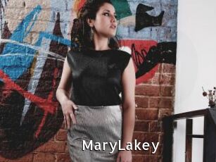 MaryLakey