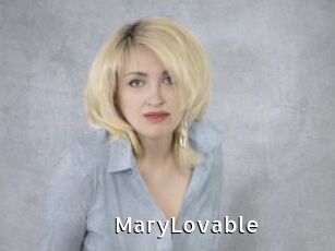 MaryLovable