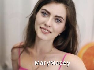 MaryMacey