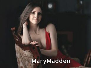 MaryMadden