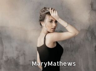 MaryMathews
