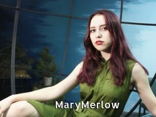 MaryMerlow