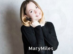 MaryMiles