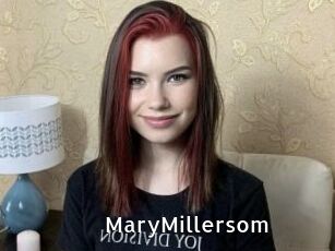 MaryMillersom