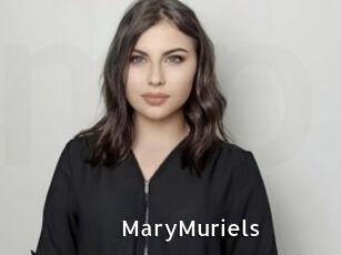 MaryMuriels