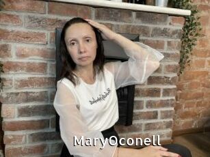 MaryOconell