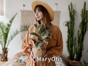 MaryOtis