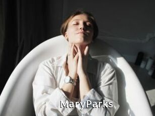 MaryParks My Porno Stash