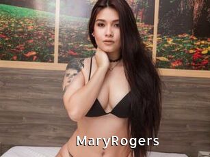 MaryRogers