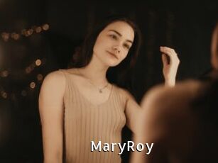 MaryRoy