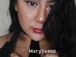 MarySaenz
