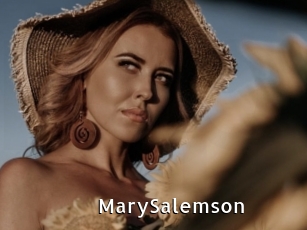 MarySalemson
