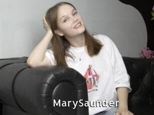 MarySaunder
