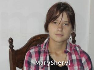 MarySheryl