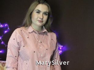 MarySilver