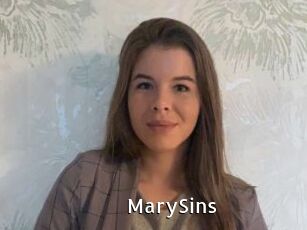 MarySins