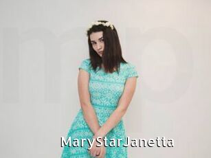 MaryStarJanetta