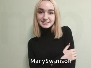 MarySwanson