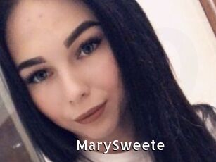MarySweete